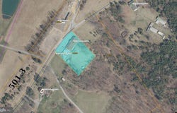 3280 MARTINSBURG ROAD, BERKELEY SPRINGS, WV 25411