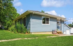 408 West Street, Lynnville, IA 50153