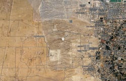 Off Pajarito (DF3) Road SW, Albuquerque, NM 87121