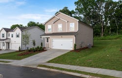 76 Saddlebred, Rossville, GA 30741