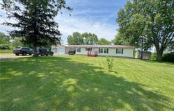 9395 Fredonia Stockton Road, Pomfret, NY 14063