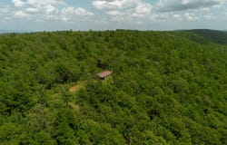 12310 SE 180th Rd, Talihina, OK 74571