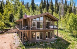 58195 JUPITER PLACE, Clark, CO 80428