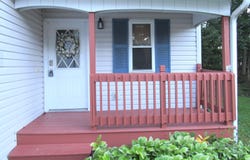 1032 N Forest View Drive, Ellettsville, IN 47429