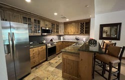 3340 W CODY Lane, Teton Village, WY 83025