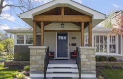 296 Kenilworth Avenue, Glen Ellyn, IL 60137