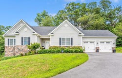 7309 TALBOT RUN ROAD, MOUNT AIRY, MD 21771