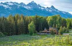 450 E PHELPS CANYON Road, Jackson, WY 83001