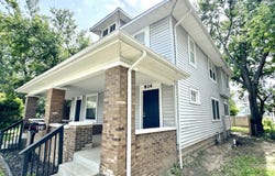 822 N Lasalle Street, Indianapolis, IN 46201