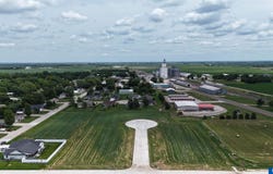Lot 15 B Street, Hampton, NE 68843