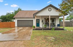 649 Aspen LN, Cottonwood Shores, TX 78657