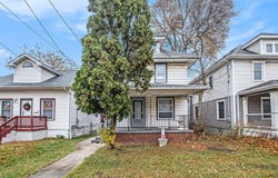 209 E Mount Hope Avenue, Lansing, MI 48910