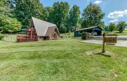 117 Locust Winds Drive, Elizabethton, TN 37643