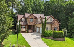 2305 Berteau Drive, Wake Forest, NC 27587