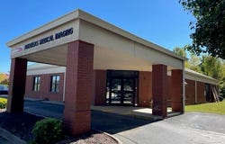 361 & 375  E Millsap  RD, Fayetteville, AR 72703