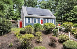 29 Happy Hollow Road, East Falmouth, MA 02536