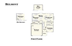 1599 Chanticlair Circle, Wixom, MI 48393