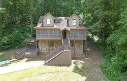 331 Salacoa Road SE, Fairmount, GA 30139