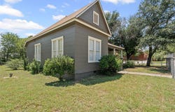 515 SW 8th Street, Mineral Wells, TX 76067