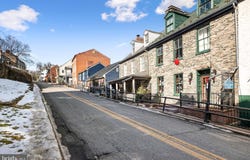 170 HIGH ST / 173 POTOMAC STREET, HARPERS FERRY, WV 25425