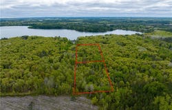 Lot 3 & 4 Carol Court, Minong, WI 54859