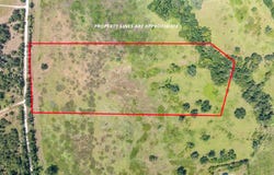 County Road 721, Kosse, TX 76653