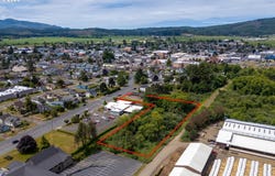 2506 1ST ST, Tillamook, OR 97141