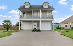 22 Peet's Bend Drive, ROCKPORT, TX 78382
