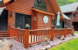 55 Bowman Road, Wisconsin Dells, WI 53965