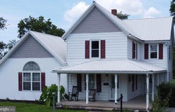 7 W CLARKE AVENUE, MILFORD, DE 19963