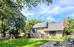 12860 Sagamore Road, Leawood, KS 66209