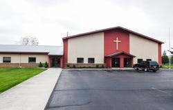 1621 S 350 E, Bluffton, IN 46714