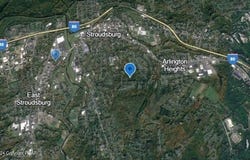Long Woods Drive, Stroudsburg, PA 18360