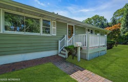 71 Lenox Avenue, Oakhurst, NJ 07755