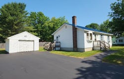 154 Victory Drive, Franklin, NH 03235