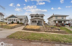 510 N 4th Street, Marshalltown, IA 50158