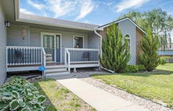 8629 Eagles Landing Circle, Manhattan, KS 66502