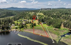 13744 N HAUSER LAKE RD, Hauser, ID 83854