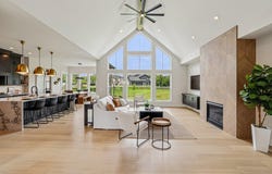 1417 Serenity Court, Sun Prairie, WI 53590
