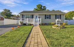 331 LINK RD, WAYNESBORO, VA 22980