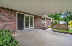 1166 St Theresa Drive, Dardenne Prairie, MO 63368