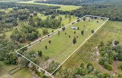 2536 SW CENTERVILLE AVENUE, FORT WHITE, FL 32038