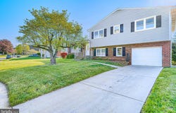 815 BRANFORD Circle, LUTHERVILLE TIMONIUM, MD 21093