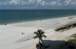 7390 Estero Boulevard unit: 702, Fort Myers Beach, FL 33931