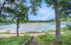 4340 S Nugent Scenic Drive, Baldwin, MI 49304