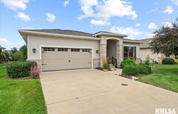 3956 WATERSTONE Way, Springfield, IL 62711