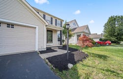 1161 Willow Oak Drive, Blacklick, OH 43004