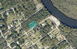 Lot 2 Ella St, Milton, FL 32583