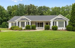 6707 Brookbank Road, Oak Ridge, NC 27310