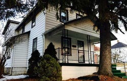 14 N Freeman Street, Springfield, OH 45503